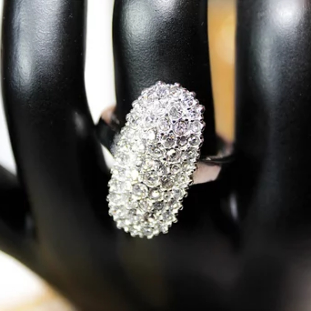 Stainless Steel Ring